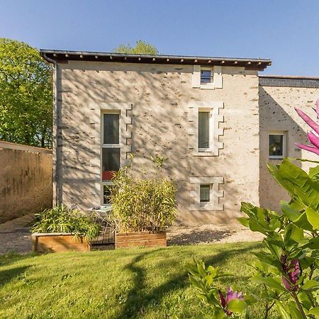 Gite Cosy Aux Portes De Nantes, Terrasse Privee, Velos, Wifi, Draps Inclus - Fr-1-306-824 Saint-Sébastien-sur-Loire Zewnętrze zdjęcie