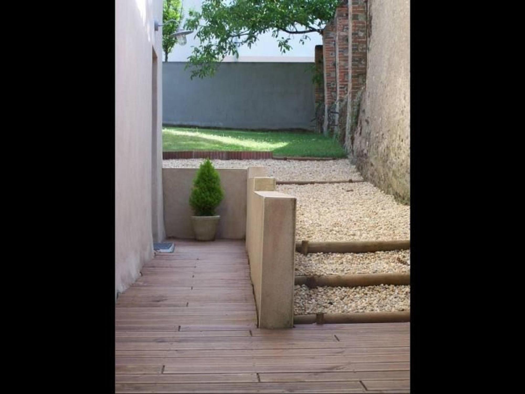 Gite Cosy Aux Portes De Nantes, Terrasse Privee, Velos, Wifi, Draps Inclus - Fr-1-306-824 Saint-Sébastien-sur-Loire Zewnętrze zdjęcie