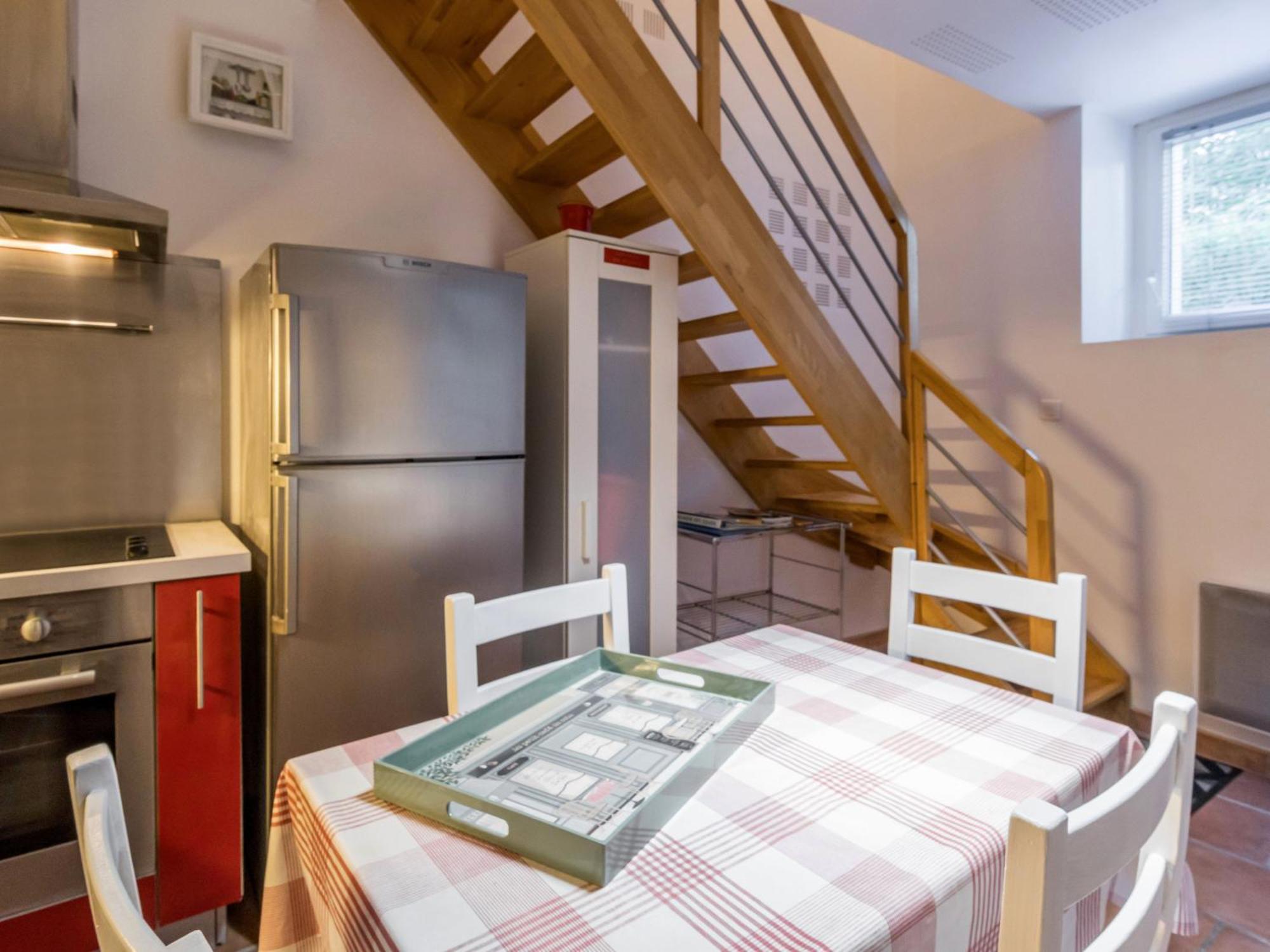 Gite Cosy Aux Portes De Nantes, Terrasse Privee, Velos, Wifi, Draps Inclus - Fr-1-306-824 Saint-Sébastien-sur-Loire Zewnętrze zdjęcie